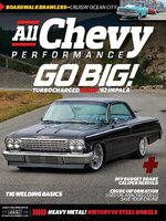 All Chevy Performance